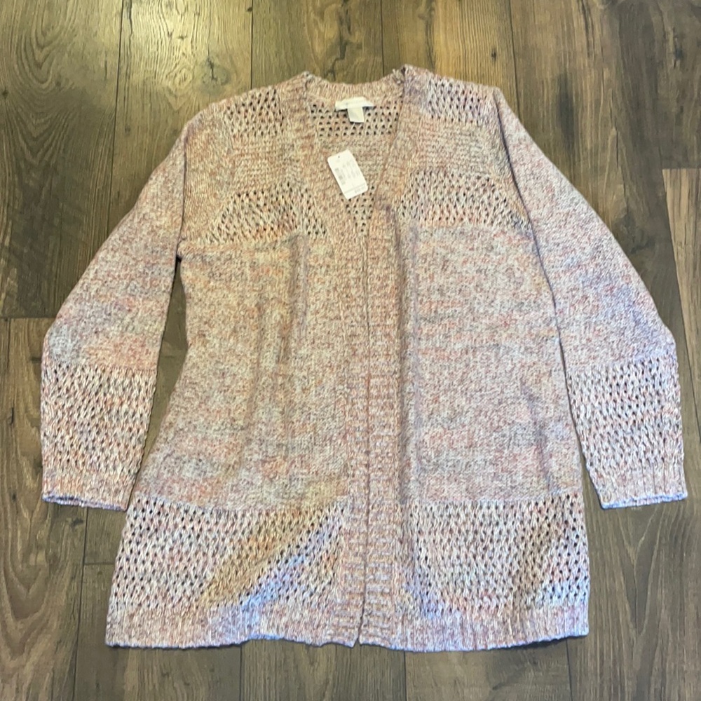 Christopher and Banks Cardigan
